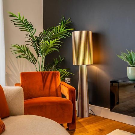 Apartment 207 @ Ryedale House يورك المظهر الخارجي الصورة