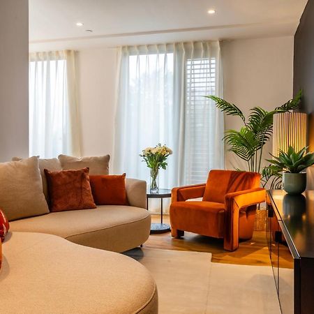 Apartment 207 @ Ryedale House يورك المظهر الخارجي الصورة
