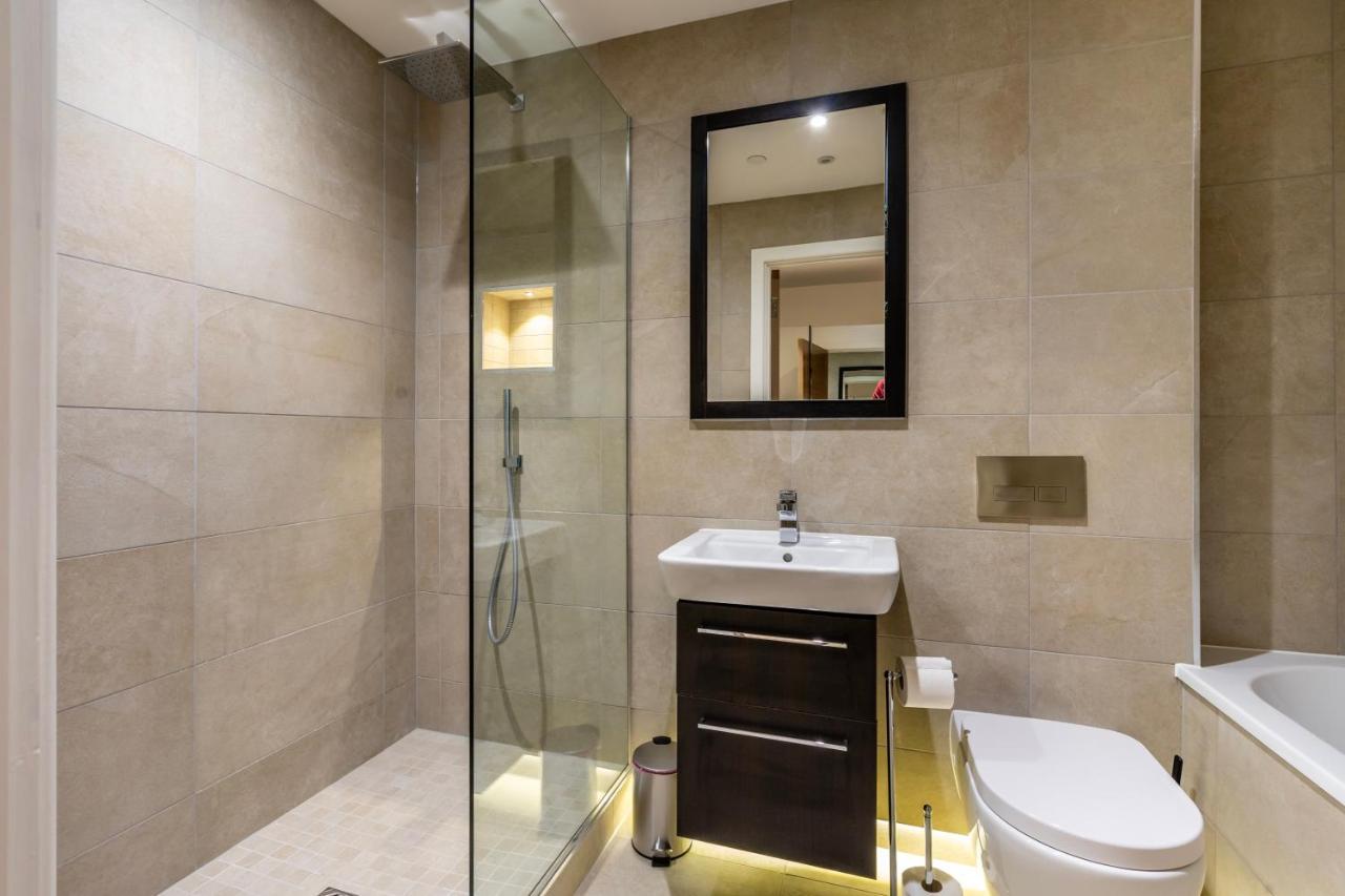 Apartment 207 @ Ryedale House يورك المظهر الخارجي الصورة
