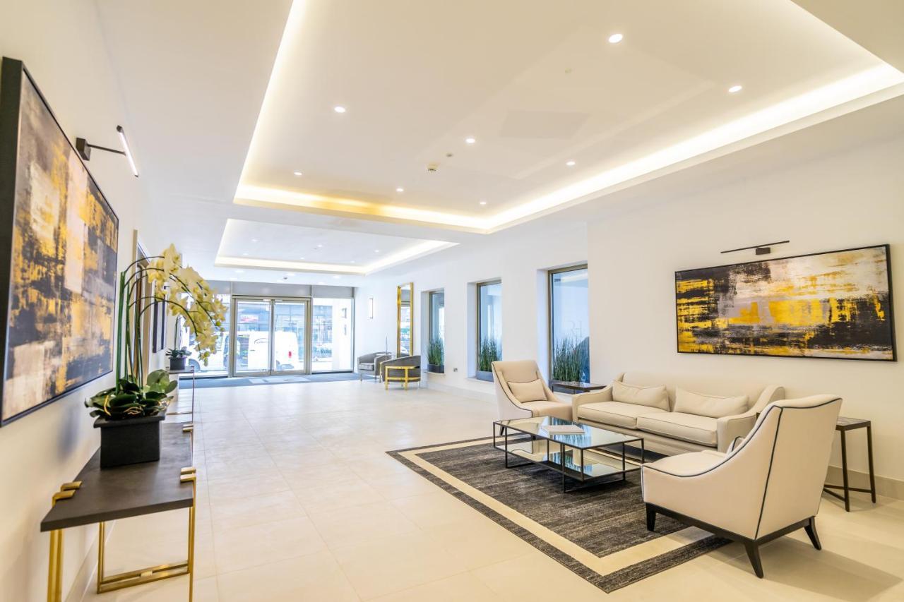 Apartment 207 @ Ryedale House يورك المظهر الخارجي الصورة